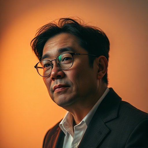 茄子视频在线编辑 - 电影评论人肖像